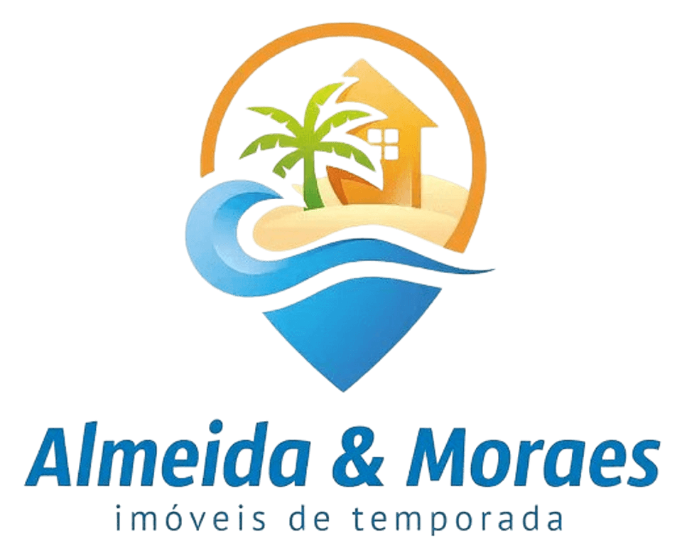 Almeida & Moraes Imóveis de Temporada